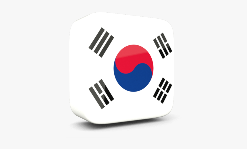 Glossy Square Icon 3d - Korean Drama Stickers, HD Png Download, Free Download