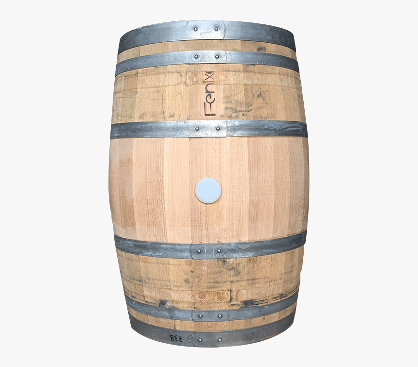 Fenix Barrels Oak Barrels For Aging, Home - Wood, HD Png Download, Free Download