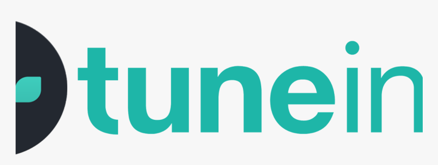 Tunein , Png Download - Graphic Design, Transparent Png, Free Download