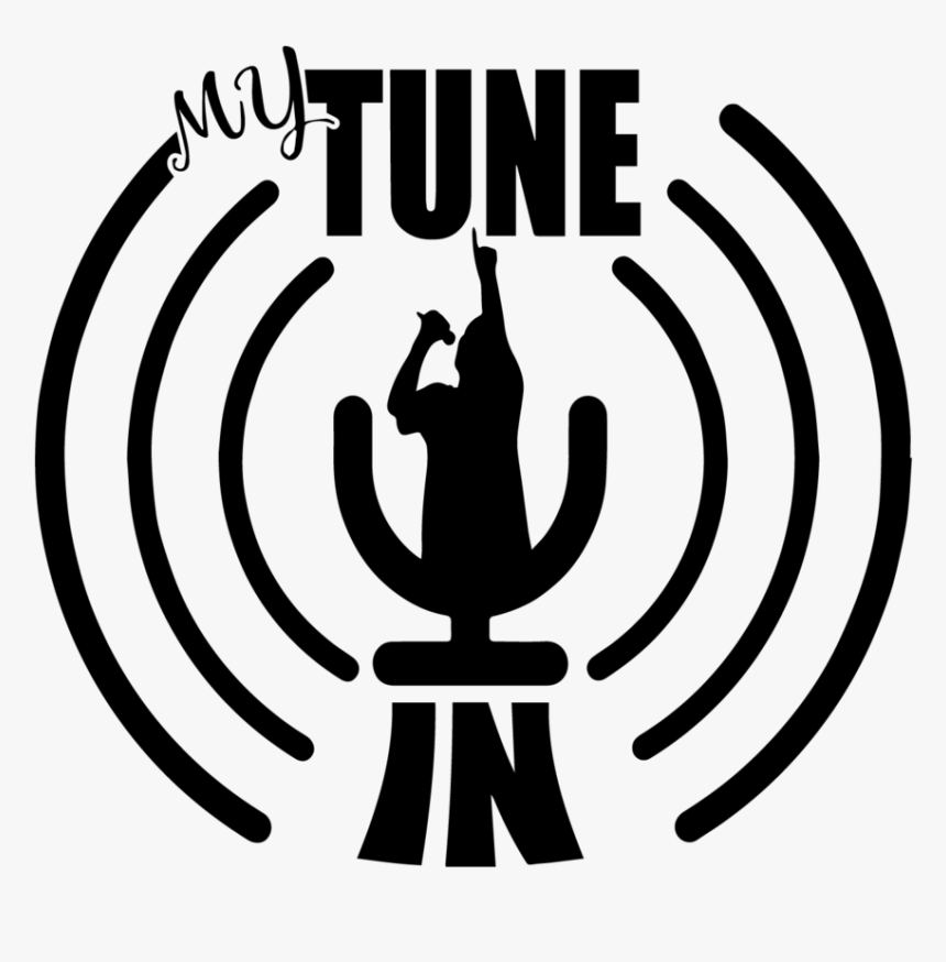 Tunein Png, Transparent Png, Free Download