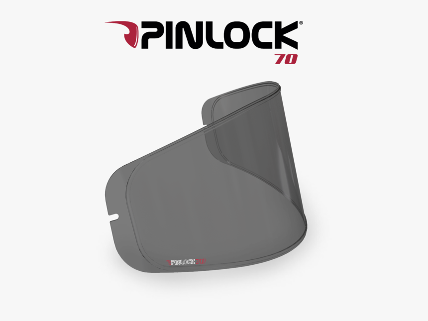 Bell Pinlock Dks133 Click Release Visor Insert - Pinlock Scorpion Exo 390, HD Png Download, Free Download