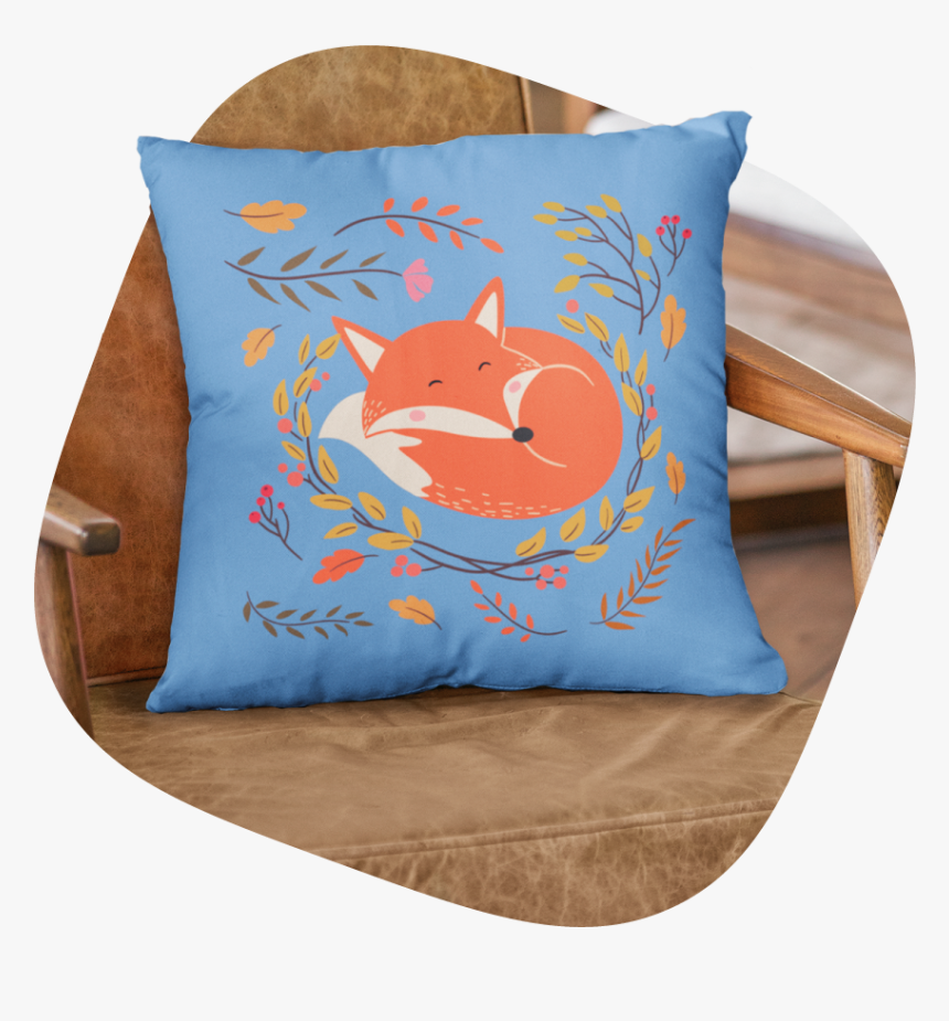 Custom Pillows - Cushion, HD Png Download, Free Download