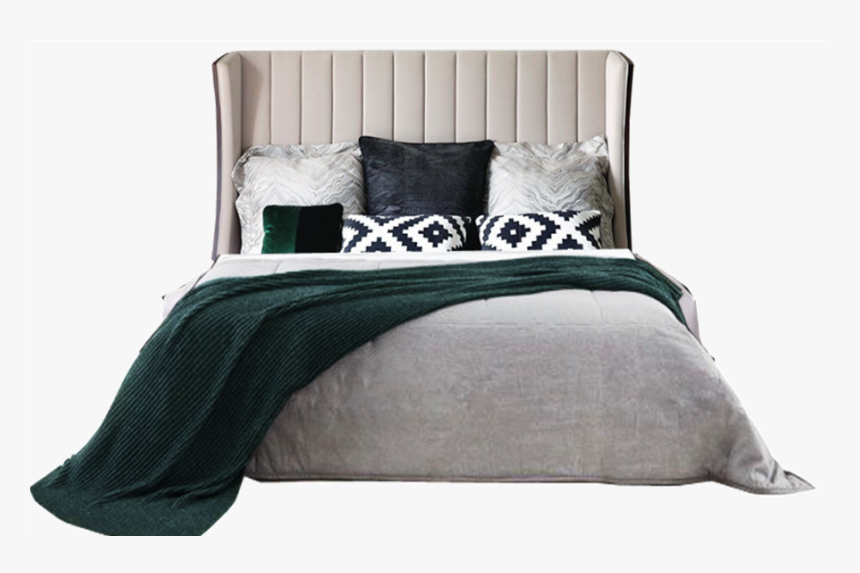 Transparent Modern Bed Png, Png Download, Free Download