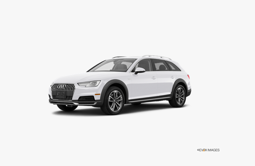 2019 Audi A4 Allroad - 2019 Forester Base Model, HD Png Download, Free Download