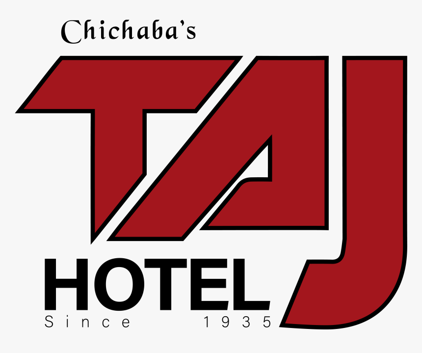 Taj Hotel Since, HD Png Download, Free Download