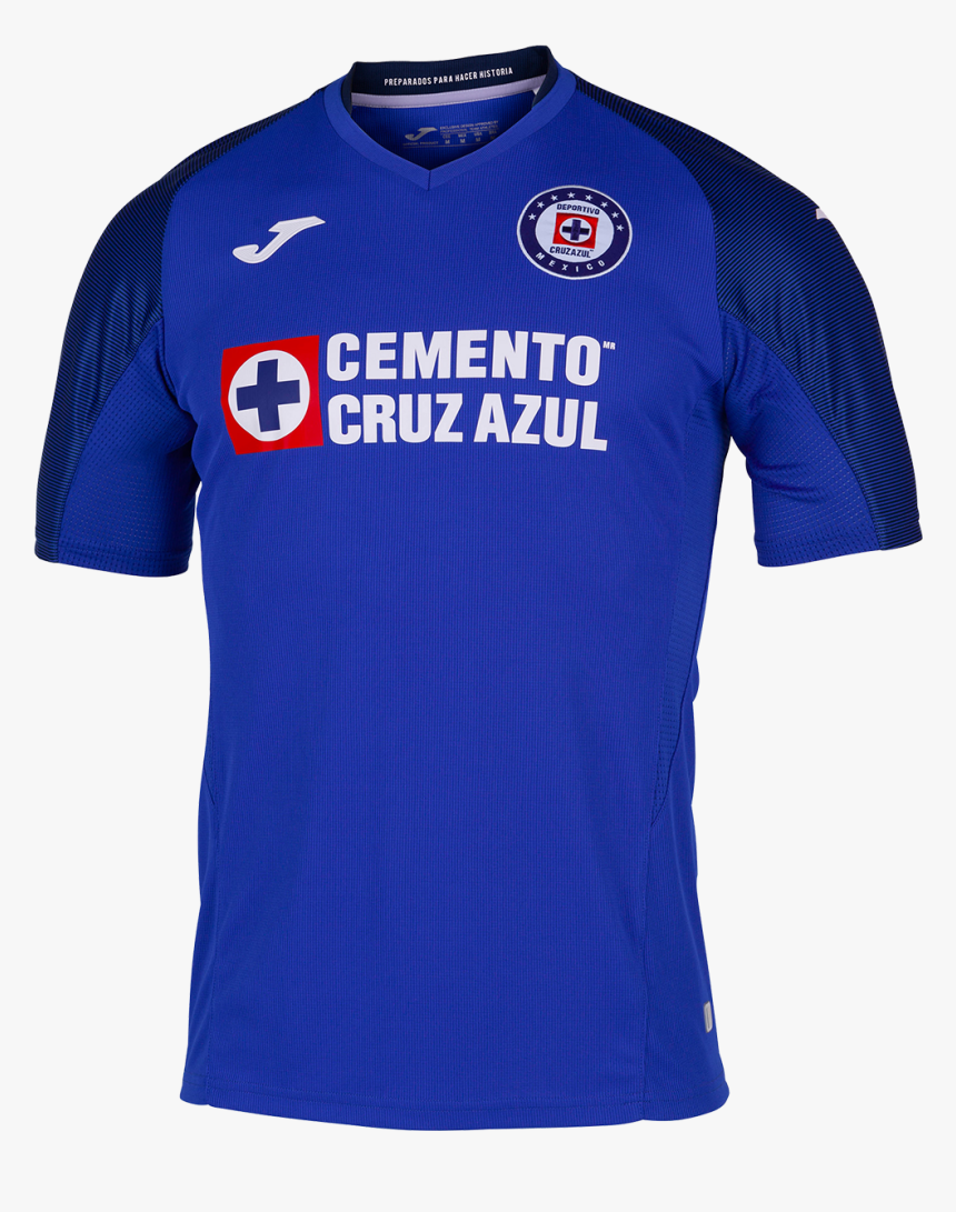 Cruz Azul Jersey 2020, HD Png Download, Free Download