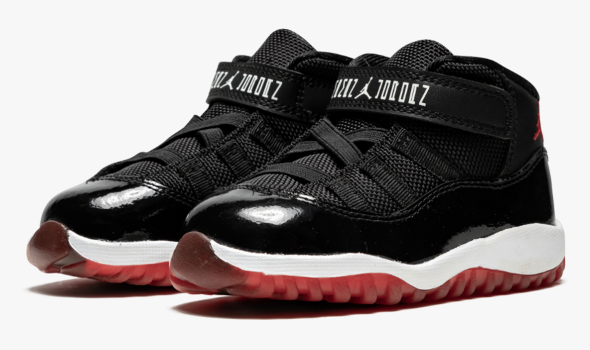 Aj11 Bred Td, HD Png Download, Free Download