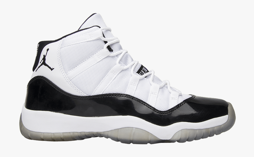 Jordan 11 Concord 2018, HD Png Download, Free Download