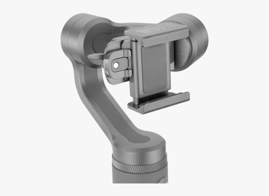 Zhiyun Official Smooth Q2 Pocket Size Mobile Gimbal - Zhiyun Smooth Q2, HD Png Download, Free Download