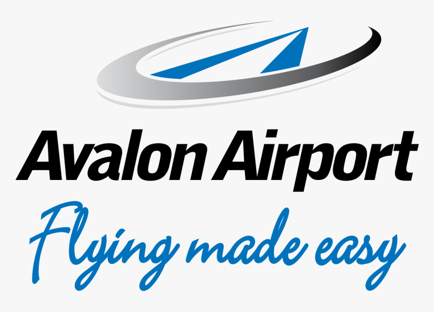 Avalon Airport Logo, HD Png Download, Free Download