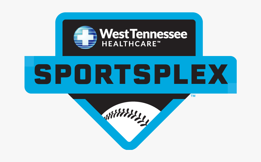 West Tennessee Healthcare Sportsplex - Graphic Design, HD Png Download, Free Download
