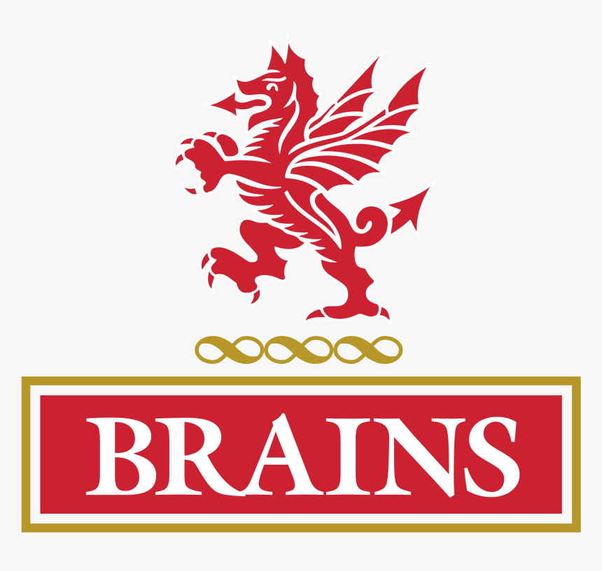 Brains Brewery Logo Png Transparent - William Raveis Real Estate, Png Download, Free Download