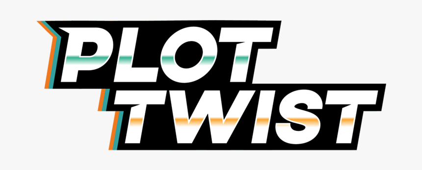 Plot Twistlogo Square - Plot Twist, HD Png Download, Free Download