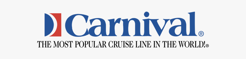 Carnival Cruise Lines, HD Png Download, Free Download