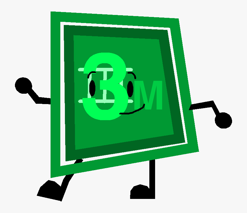 3m Bfdi , Png Download - Koopatroopaman Show, Transparent Png, Free Download