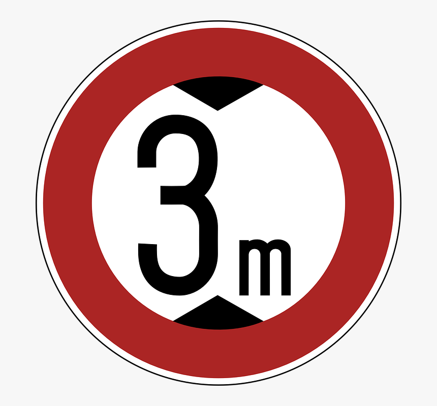 Transparent Ban Sign Png - Traffic Sign, Png Download, Free Download