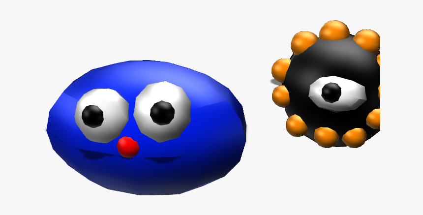 Gooey And Dark Matter - Cartoon, HD Png Download, Free Download