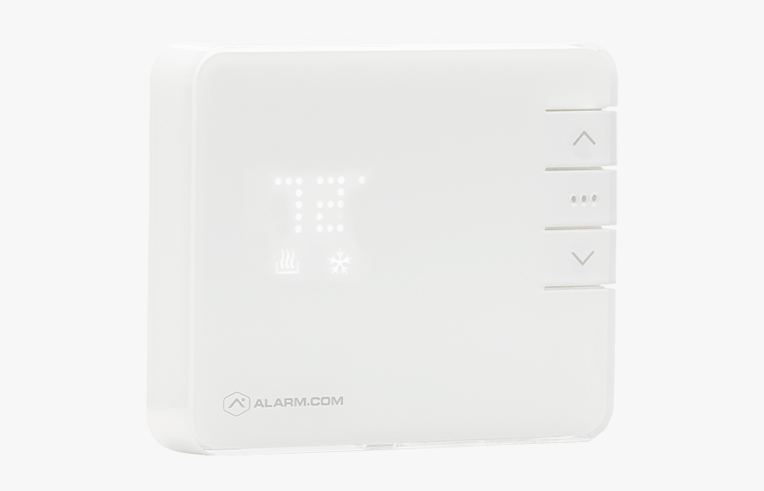 Smart Thermostat Image - Gadget, HD Png Download, Free Download