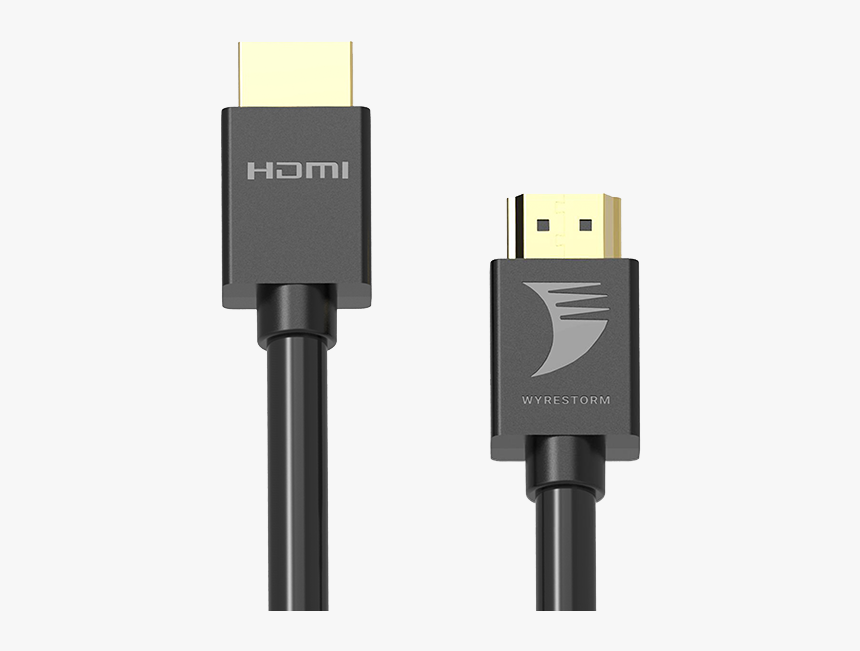 Exp Hdmi H2 3m - Electrical Cable, HD Png Download, Free Download