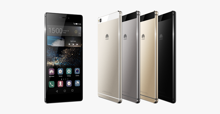 Huawei P8 - Хуавей Р 8 Лайт, HD Png Download, Free Download