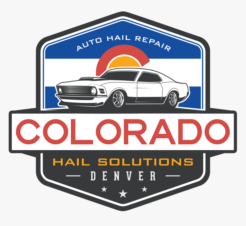 Colorado Hail Solutions - Classic Car, HD Png Download, Free Download