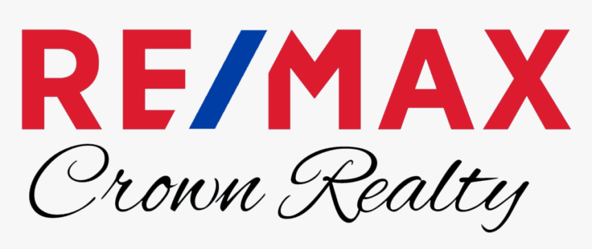 Official Remax Crown Realty Logo - April, HD Png Download, Free Download