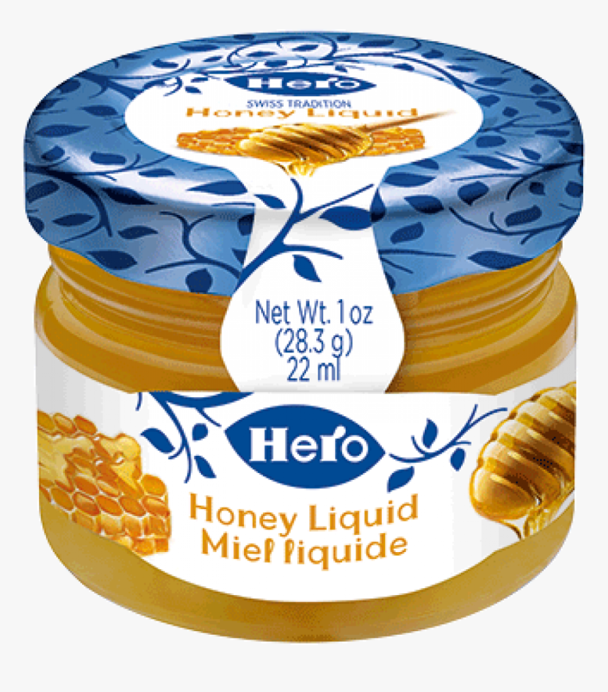 Hero Honey, HD Png Download, Free Download