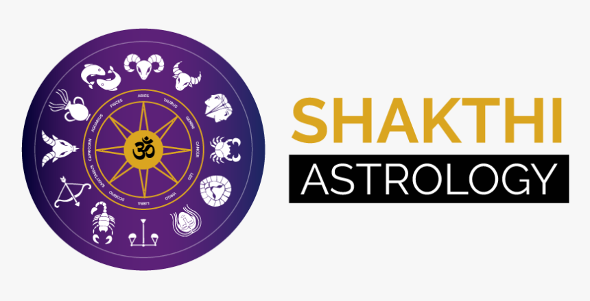 Shakthi Astro - Zodiac Signs For 2020, HD Png Download, Free Download