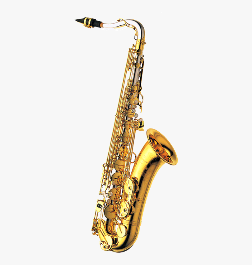 Tenor Saxophone Yanagisawa, HD Png Download, Free Download