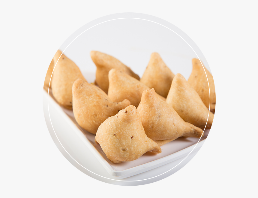 Samosa - Barbajuan, HD Png Download, Free Download