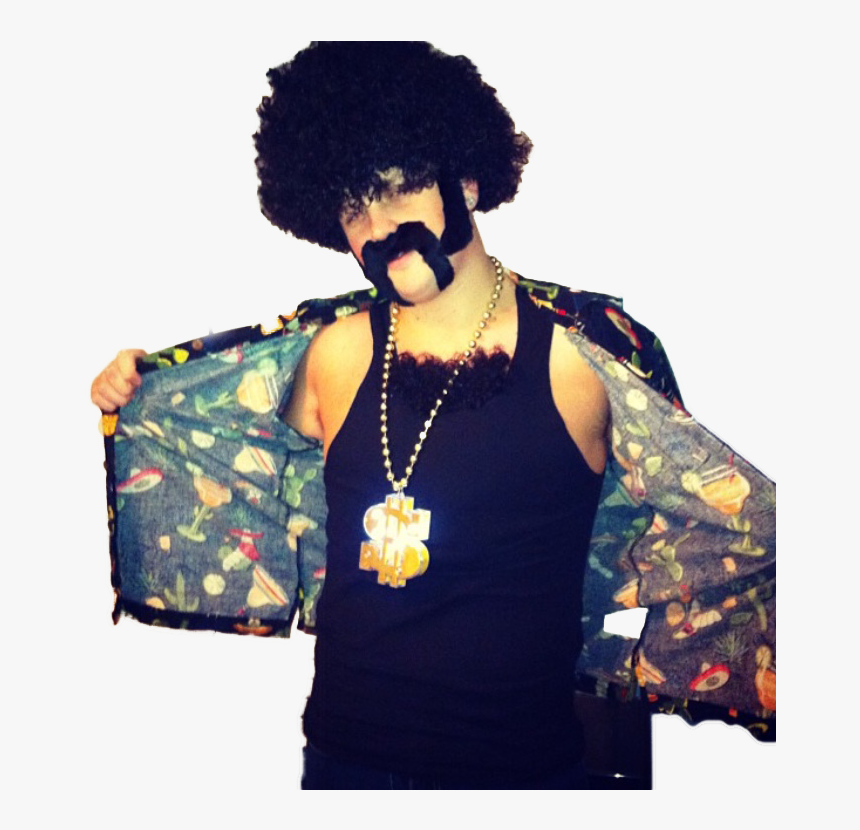 Afro, HD Png Download, Free Download