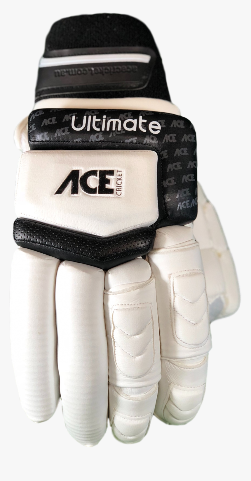 Ace Ultimate Batting Gloves - Football Gear, HD Png Download, Free Download