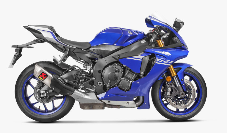 R15 Bike Png, Transparent Png, Free Download