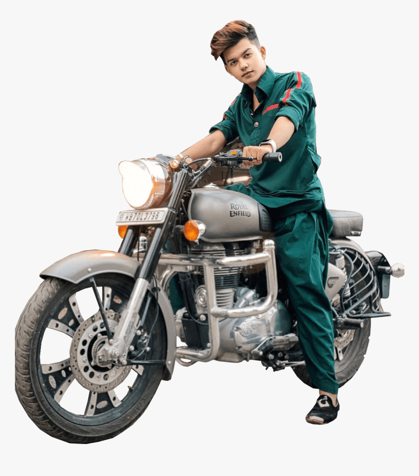 Riyaz Bike, HD Png Download, Free Download