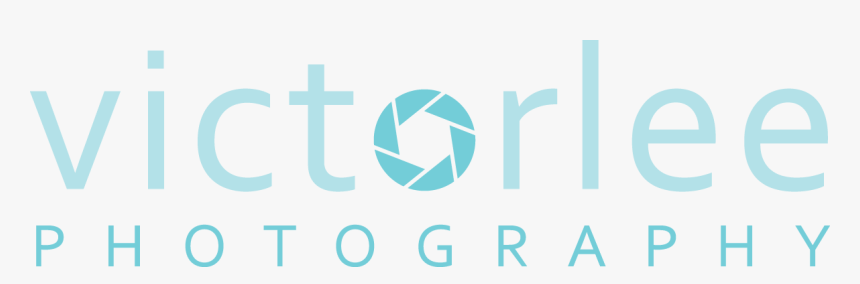 2019 Victor Lee Photography - Victor Photography Logo, HD Png Download, Free Download