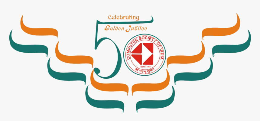 Golden Jubilee Of India , Png Download - Golden Jubilee Independence India, Transparent Png, Free Download