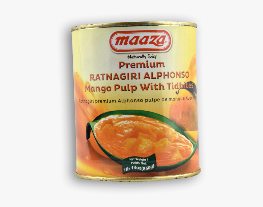 Main Product Photo - Maaza Mango, HD Png Download, Free Download