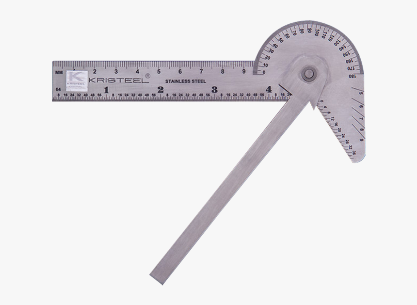 Chamfer Measuring Tool, HD Png Download - kindpng