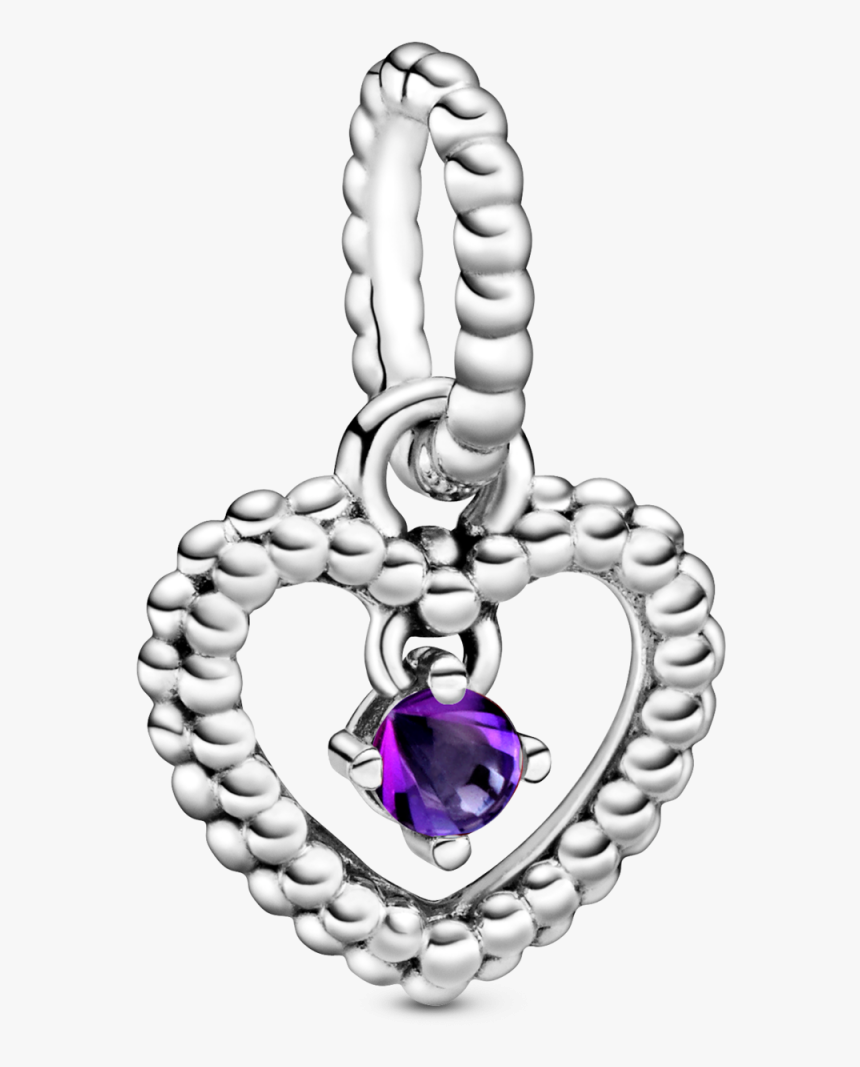 Pandora July Birthstone Charm, HD Png Download, Free Download