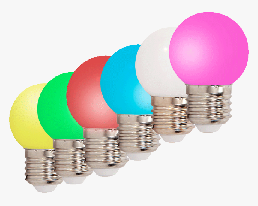 Led Lamp, HD Png Download, Free Download