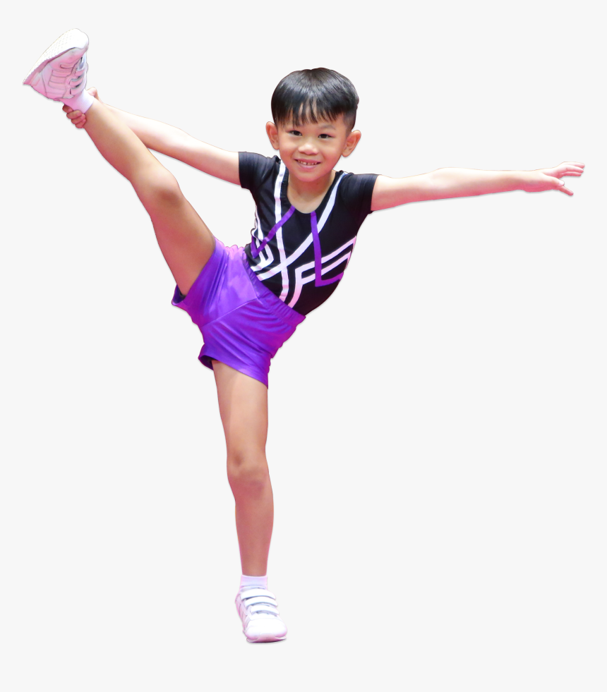 Gymnast, HD Png Download, Free Download