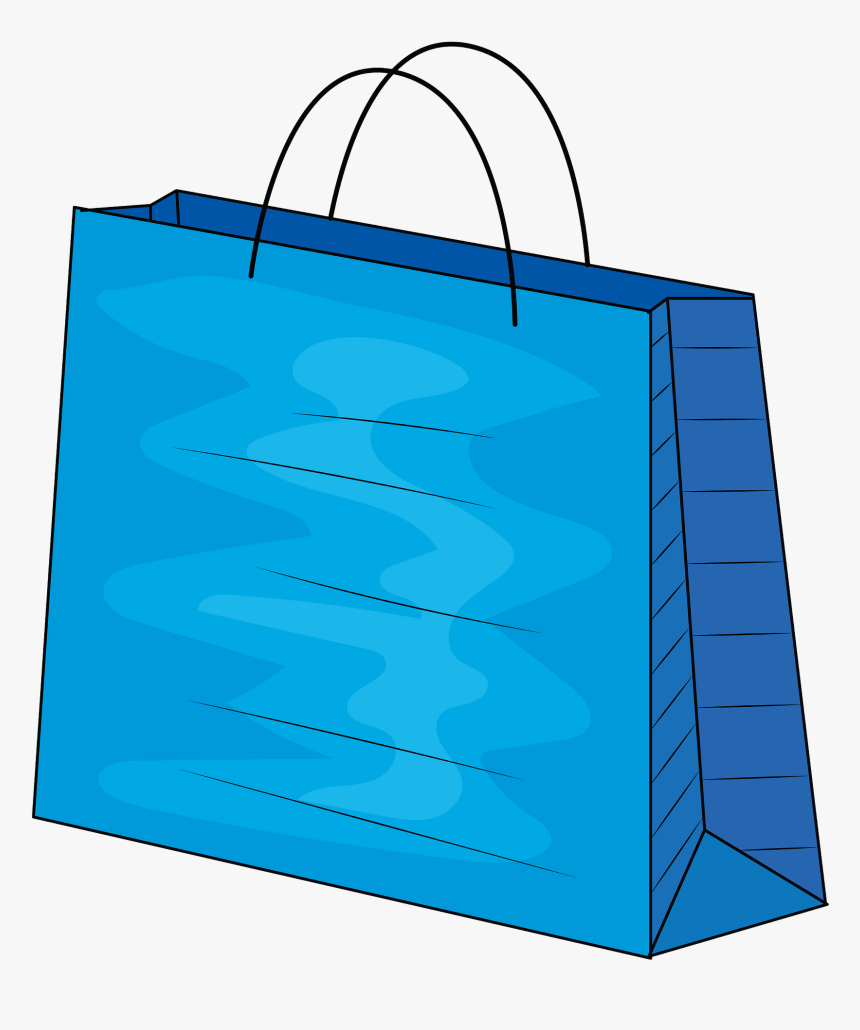 Bag Clipart, HD Png Download, Free Download