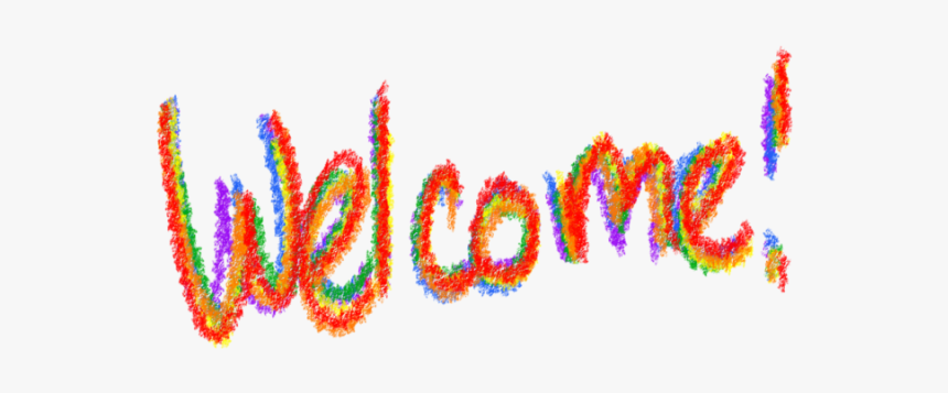 Welcome From Principal Tracy - Graphic Design, HD Png Download, Free Download