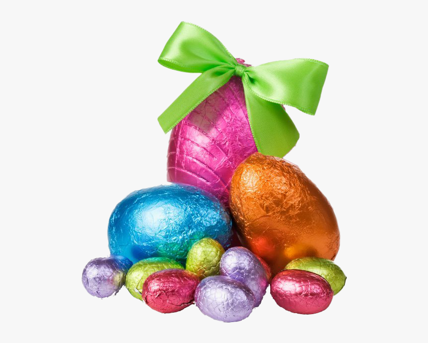 Easter Chocolate Png Clipart - Moving Happy Easter Gif Animated, Transparent Png, Free Download