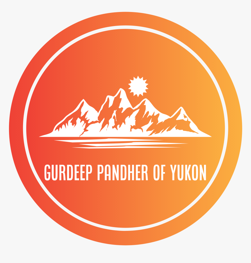 Gurdeep Pandher Of Yukon - Circle, HD Png Download, Free Download