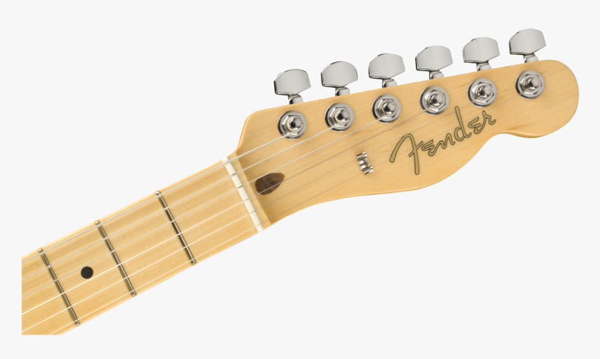 Fender Telecaster Top Down, HD Png Download, Free Download