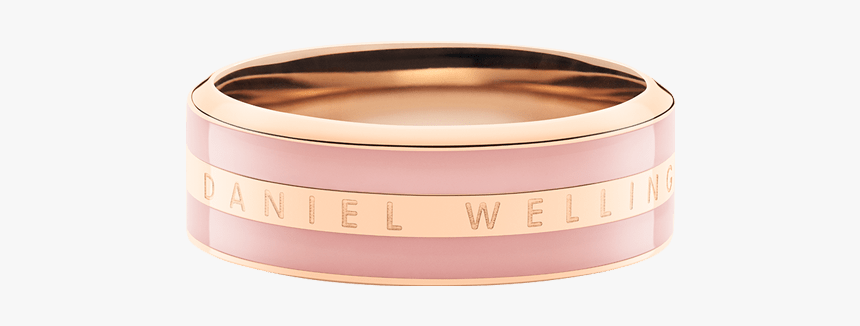 Classic Ring Dusty Rose Rose Gold - Bangle, HD Png Download, Free Download