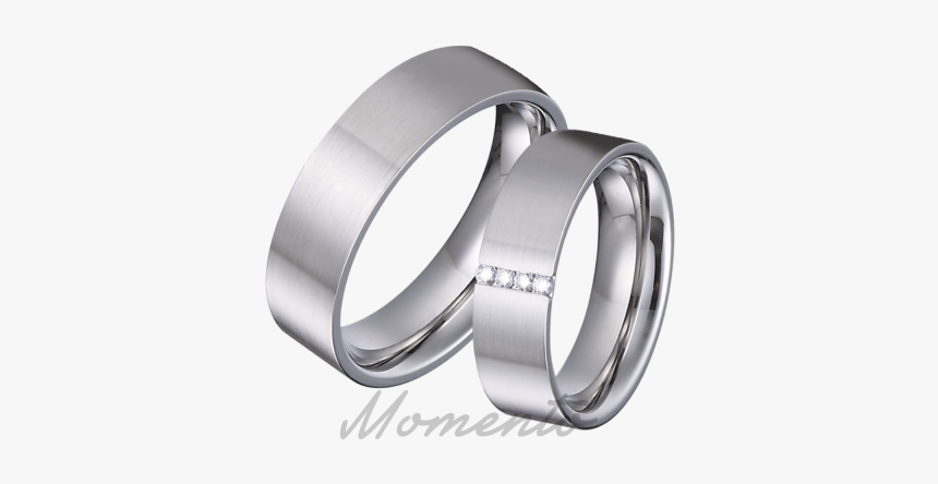 Titanium Ring, HD Png Download, Free Download