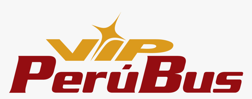 Peru Bus Logo, HD Png Download, Free Download