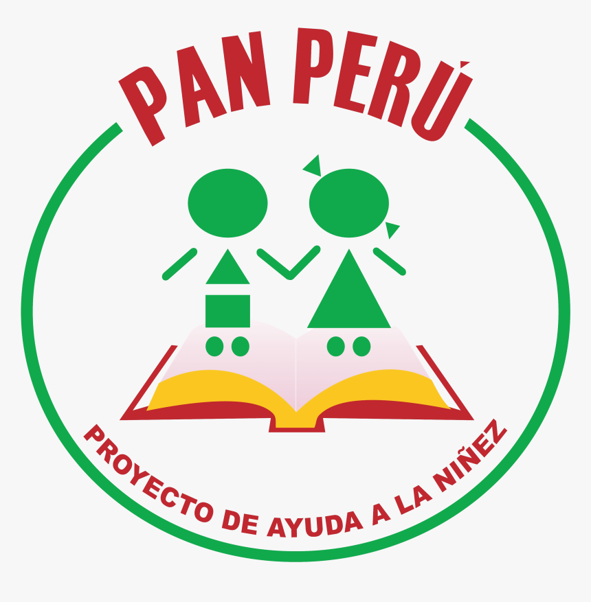 Transparent Pan Logo Png - Ong En El Peru, Png Download, Free Download